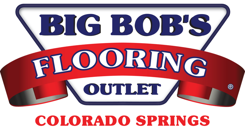 Logo | Big Bob's Flooring Outlet Colorado Springs